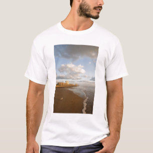 South Padre Island, Texas, USA resort hotels, T-Shirt
