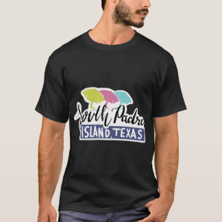 South Padre  T-Shirt