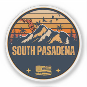 South Pasadena, Florida 