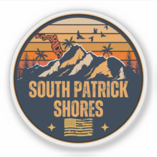 South Patrick Shores, Florida 