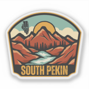 South Pekin, Illinois