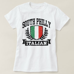 South Philly Italian T-Shirt