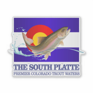 South Platte River (PTW)