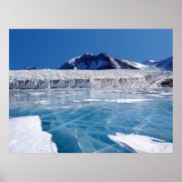 South Pole, Antartica