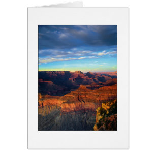 "South Rim - Grand Canyon"