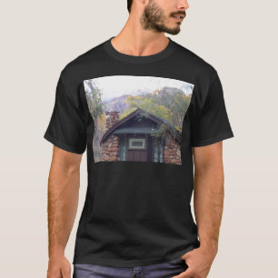 South Rim Grand Canyon National Park Phantom Ranch T-Shirt