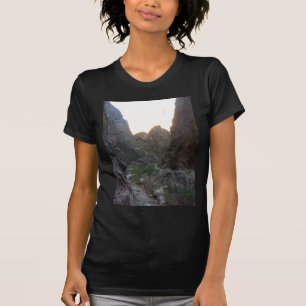 South Rim Grand Canyon National Park Phantom Ranch T-Shirt