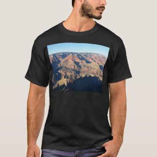 South Rim Grand Canyon Overlook T-Shirt