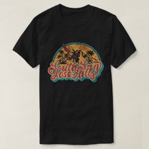 South San Jose Hills, California T-Shirt