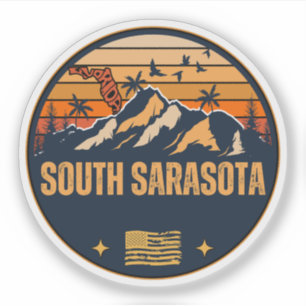 South Sarasota, Florida