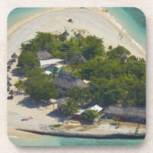 South Sea Island, Mamanuca Islands, Fiji Coaster