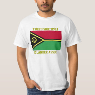 SOUTH SEA ISLANDER T-Shirt