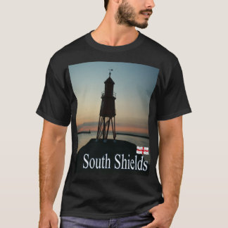 South Shields, England T-Shirt