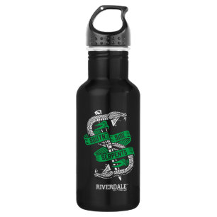 South Side Serpents Graphic 532 Ml Water Bottle