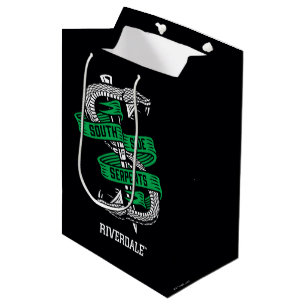 South Side Serpents Graphic Medium Gift Bag