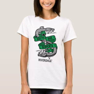 South Side Serpents Graphic T-Shirt