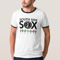 South Side Sox Podcast shirt