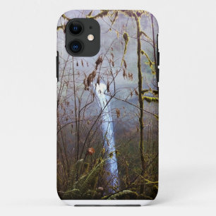 South Silver Falls, OR iPhone 11 Case
