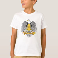 South Sudan Coat of Arms