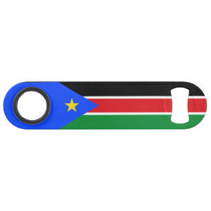 South Sudan Flag