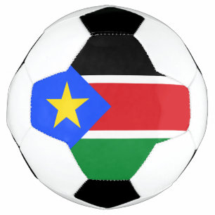 South Sudan Flag Football