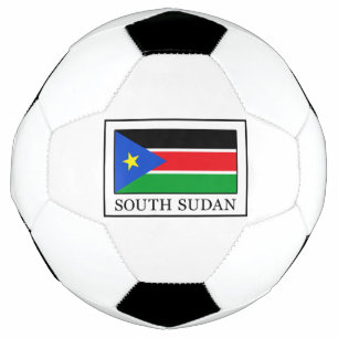 South Sudan Football