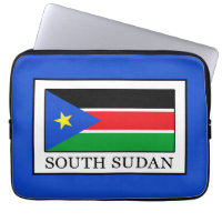 South Sudan