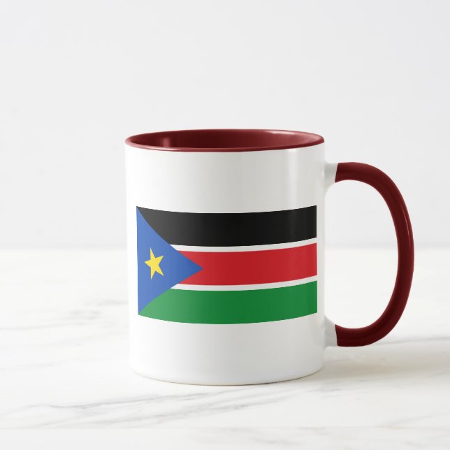 south sudan mug (Right)