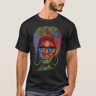 South Sudan T-Shirt