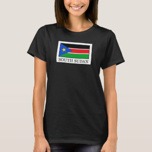 South Sudan T-Shirt