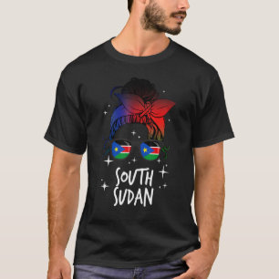 South Sudan T-Shirt