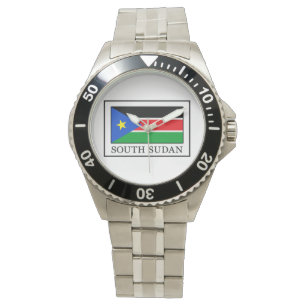 South Sudan Watch