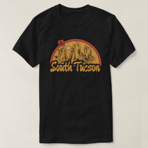 South Tucson, Arizona T-Shirt
