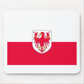 South Tyrol, Italy Mouse Mat