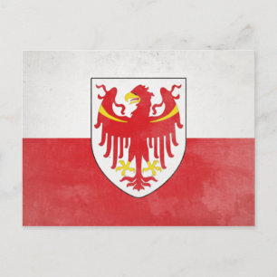 South Tyrol Postcard