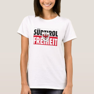 South Tyrol T-Shirt
