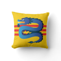 South Vietnam Dragon