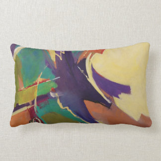 South West Echos Lumbar Cushion