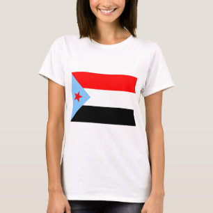 South Yemen Flag (1967) T-Shirt