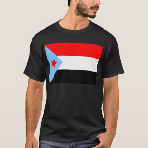 South Yemen Flag (1967) T-Shirt