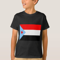 South Yemen Flag (1967)