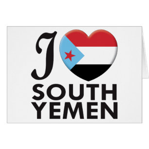 South Yemen Love
