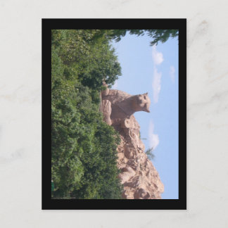 southafrica postcard