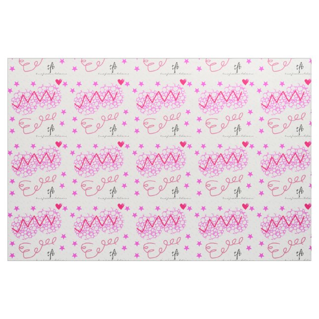 Southaven Throwback! Geometric Patterns 2 Fabric (Fat Quarter)