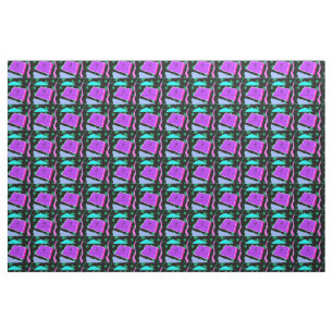 Southaven Throwback! Geometric Patterns 3 Fabric