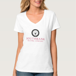 Southbank Theatre Company Women's T-Shirt