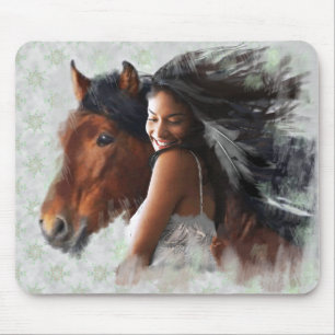 SOUTHBOUND - Mousepad