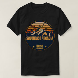 Southeast Arcadia, Florida T-Shirt