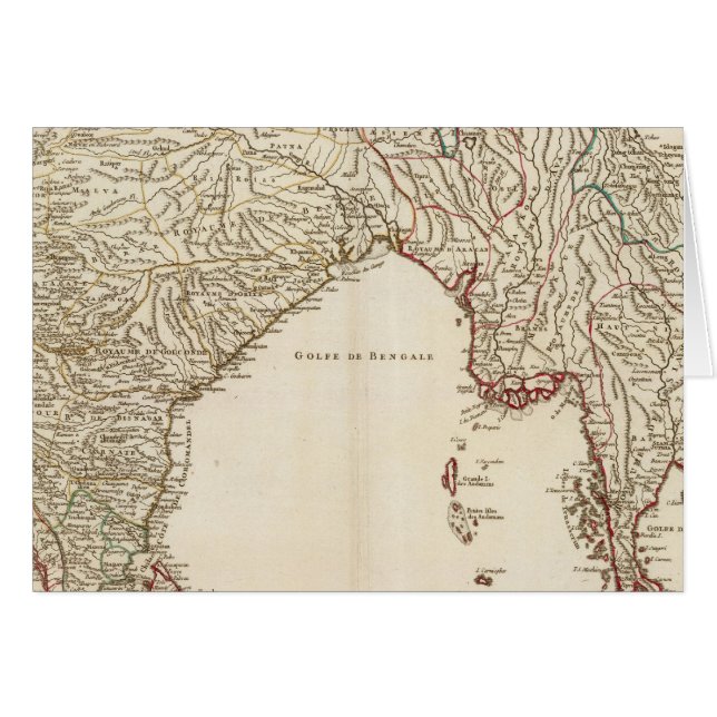 Southeast Asia 2 (Front Horizontal)