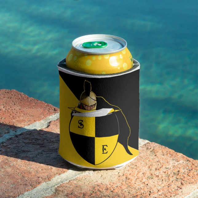 Southeast Knights High School Products Can Cooler (In Situ Pool)